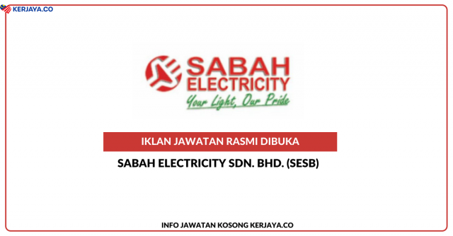 Sabah Electricity