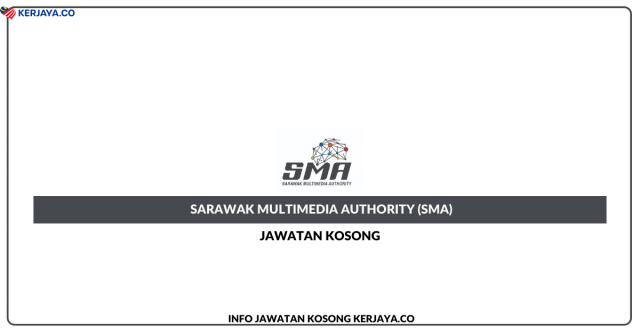 Sarawak Multimedia Authority (SMA)