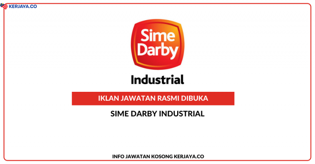 Sime Darby Industrial