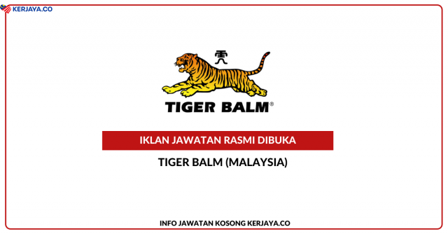 Tiger Balm