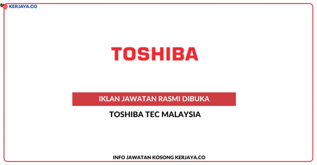 Toshiba Tec Malaysia