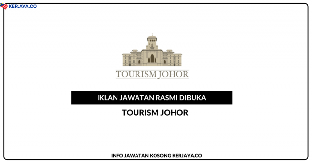 Tourism Johor