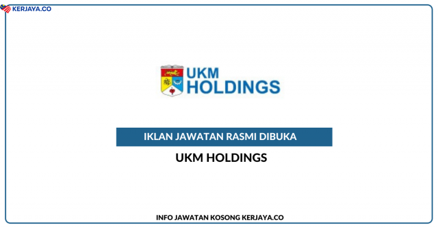 UKM Holdings