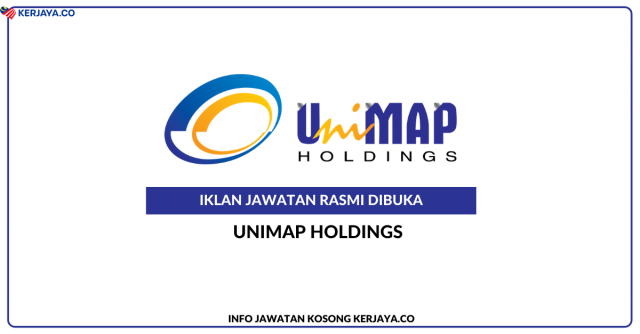 UNIMAP Holdings