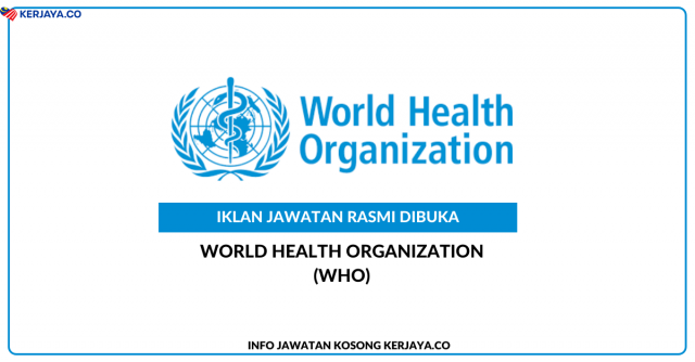 World Health Organization (WHO)