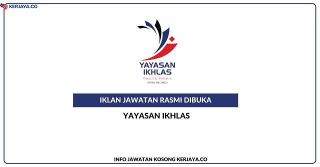 Yayasan Ikhlas