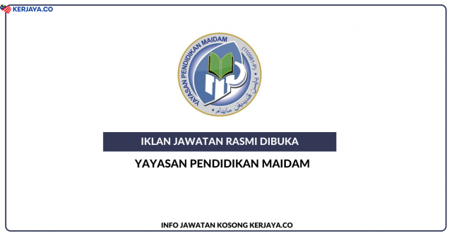Yayasan Pendidikan MAIDAM