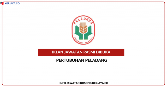 Pertubuhan Peladang