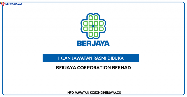 Berjaya Corporation Berhad