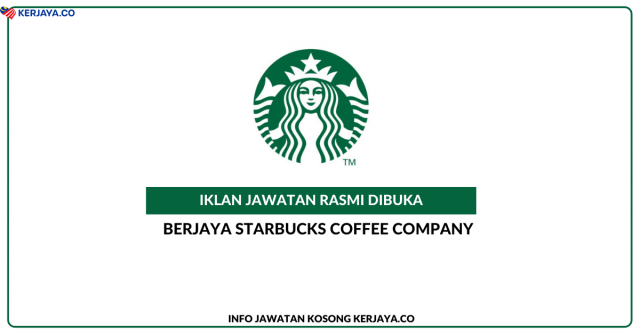 Berjaya Starbucks Coffee Company