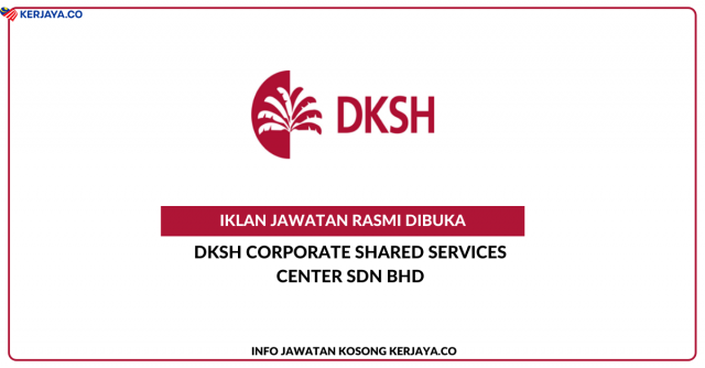 DKSH Corporate Shared Services Center