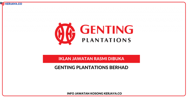 Genting Plantations Berhad