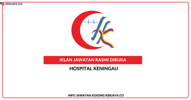 Hospital Keningau