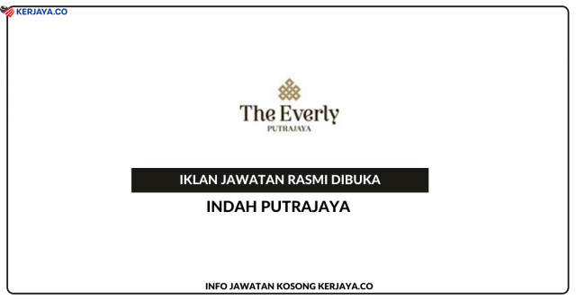 Indah Putrajaya