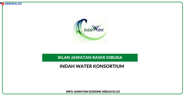 Indah Water Konsortium (IWK)