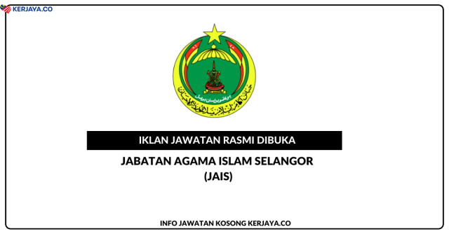 Jabatan Agama Islam Selangor (JAIS)