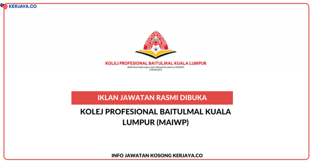 Kolej Profesional Baitulmal Kuala Lumpur (KPBKL)