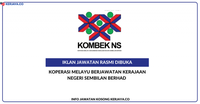 Koperasi Melayu Berjawatan Kerajaan Negeri Sembilan Berhad