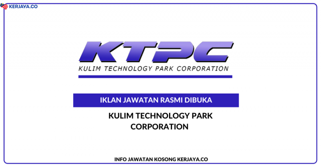 Kulim Technology Park Corporation