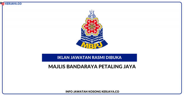 Majlis Bandaraya Petaling Jaya (MBPJ)