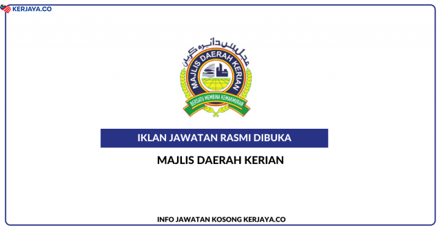 Majlis Daerah Kerian