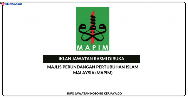 Majlis Perundangan Pertubuhan Islam Malaysia (MAPIM)