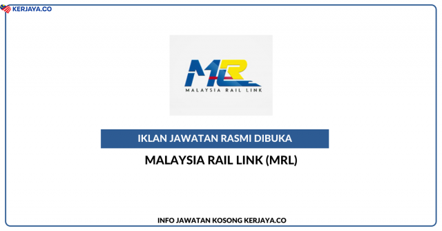 Malaysia Rail Link