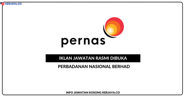 Perbadanan Nasional Berhad ~ Jawatan Kosong Credit Analyst