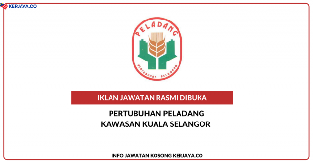 Pertubuhan Peladang Kawasan Kuala Selangor