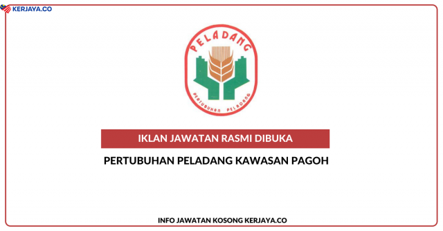 Pertubuhan Peladang Kawasan Pagoh