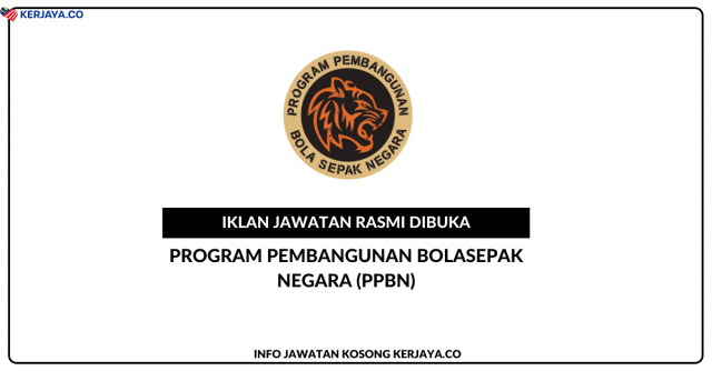 Program Pembangunan Bolasepak Negara (PPBN)