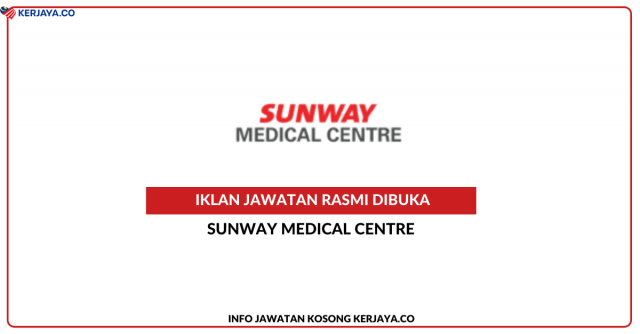 Sunway Medical Centre