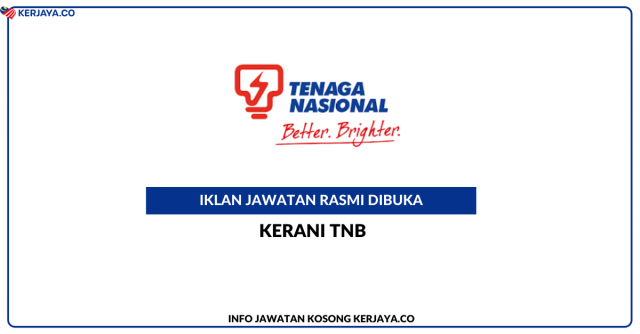 Kerani TNB