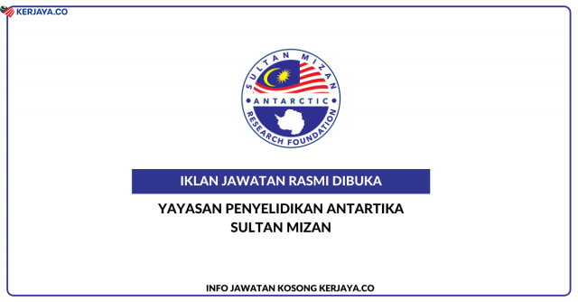 Yayasan Penyelidikan Antartika Sultan Mizan