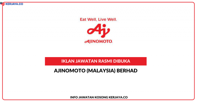Ajinomoto (Malaysia) Berhad