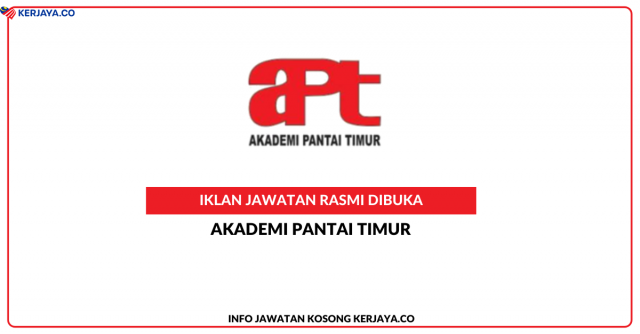 Akademi Pantai Timur