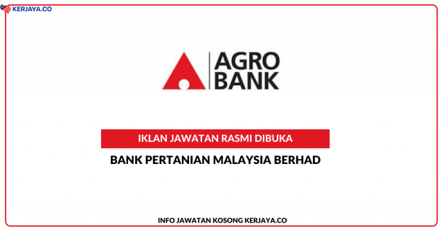 Bank Pertanian Malaysia Berhad