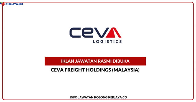 CEVA Logistics (Malaysia)