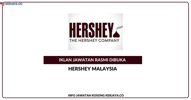Hershey Malaysia Sdn Bhd