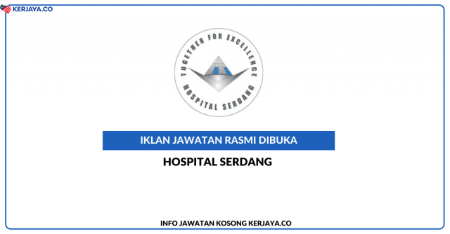 Hospital Serdang