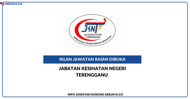 Jabatan Kesihatan Negeri Terengganu