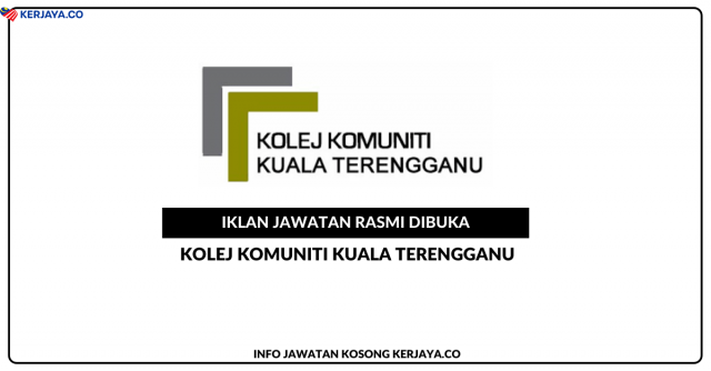 Kolej Komuniti Kuala Terengganu