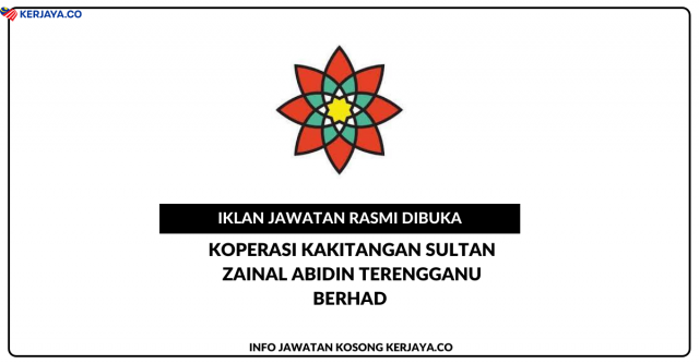 Koperasi Kakitangan Sultan Zainal Abidin Terengganu Berhad