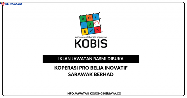Koperasi Pro Belia Inovatif Sarawak Berhad