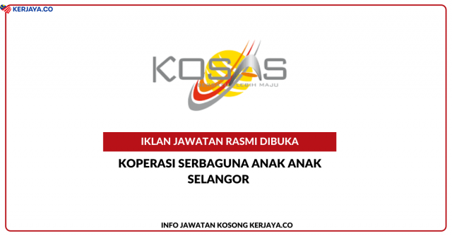 Koperasi Serbaguna Anak Anak Selangor