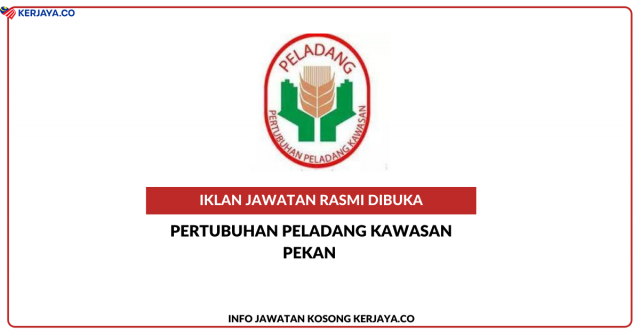 Pertubuhan Peladang Kawasan Pekan