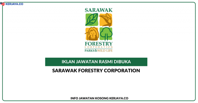 Sarawak Forestry Corporation