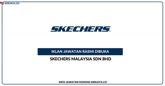 Skechers Malaysia