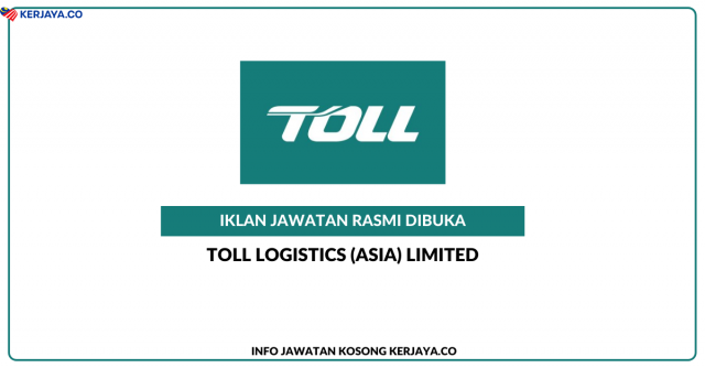 Toll Logistics (Asia) Limited