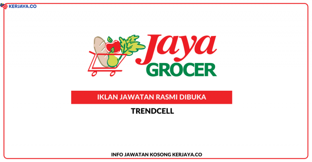 Trendcell ~ Eksekutif Sumber Manusia